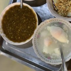 华华小吃店(工商街店) User Photo