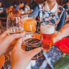 Rose Restaurant 여행 사진