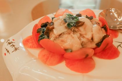 巢湖碧桂园凤凰酒店·凤凰轩中餐厅