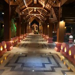 西双版纳洲际度假酒店·泰傣餐厅 ảnh của người dùng
