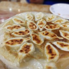 清花饺子 User Photo