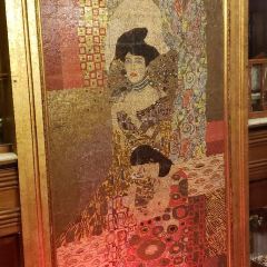 欧罗巴西餐厅(中央大街索菲亚广场店) User Photo