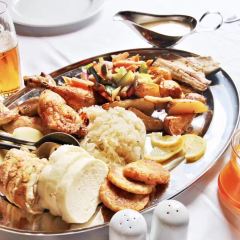 Rose Restaurant 여행 사진