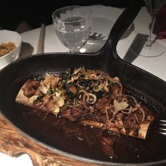 Park Chinois User Photo