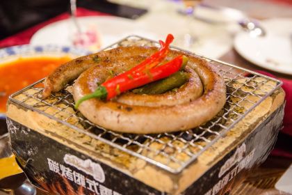 卢布里西餐厅(总店)