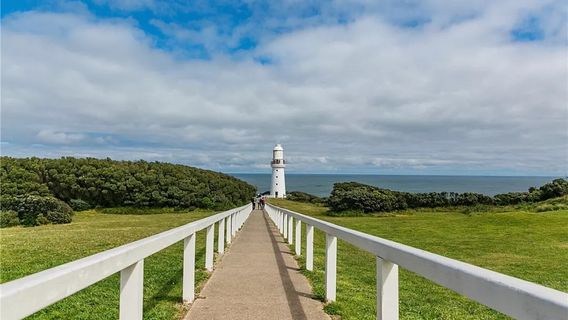 大奧特威國家公園