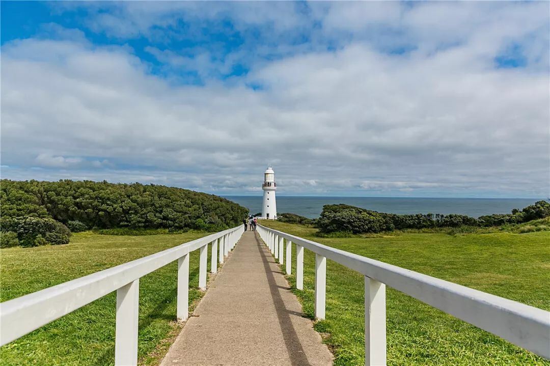 Great Otway National Park