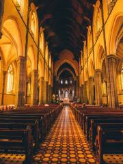 Catedral de San Patricio de Melbourne