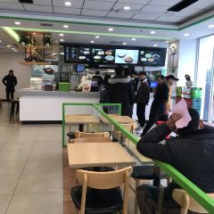 老鄉雞(廣場路店)張用戶圖片