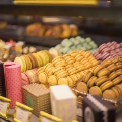 ladurée（Bonaparte）張用戶圖片