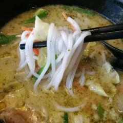 Axiang Rice Noodles (manzhouliwanda) User Photo