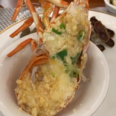 圣龙大酒家(台山店) User Photo