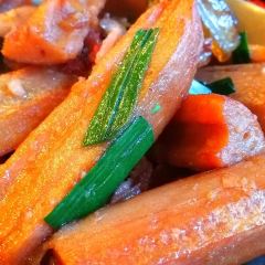 Rice Community Restaurant User Photo