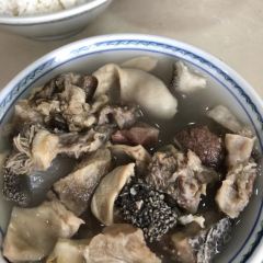 羅橋牛雜店張用戶圖片