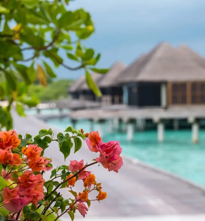 Kuda Huraa