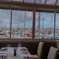 Sails Restaurant Auckland User Photo