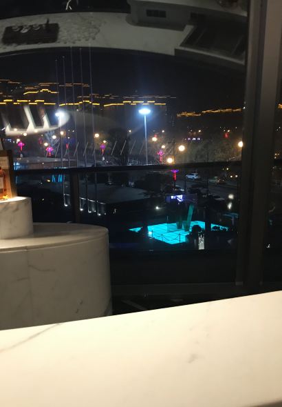 西安W飯店·YEN饗艷中餐廳