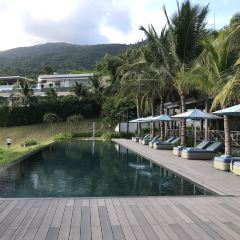 La Baia at Mia Resort Nha Trang User Photo