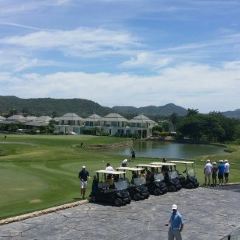 Black Mountain Clubhouse Restaurant User Photo