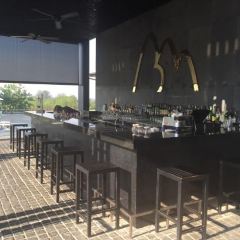 Black Mountain Clubhouse Restaurant User Photo