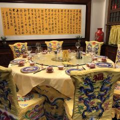 白家大院（蘇州街店）用戶圖片