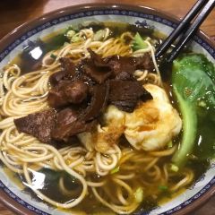 群众路拉面(台江店) User Photo