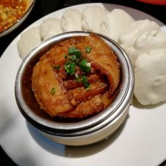 Tian la LvSe ShiShang Restaurant (Joy City) User Photo