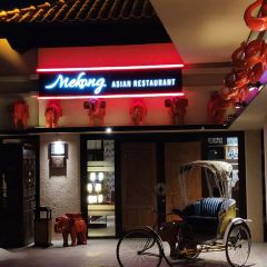 Mekong User Photo