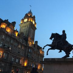 Palm Court at The Balmoral張用戶圖片