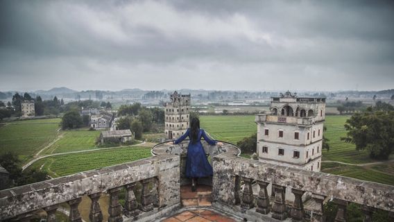 GuangzhouTours
