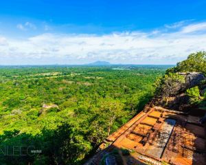 香港-錫吉里耶 機票酒店 自由行