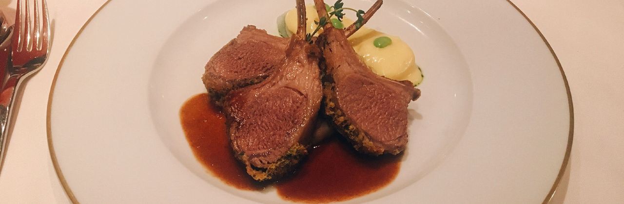 Sasebo Burger Log Kit