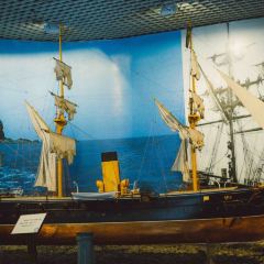 Yongheyuwan (daoshanlu) User Photo