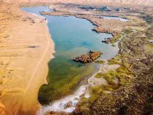 Tengger Desert