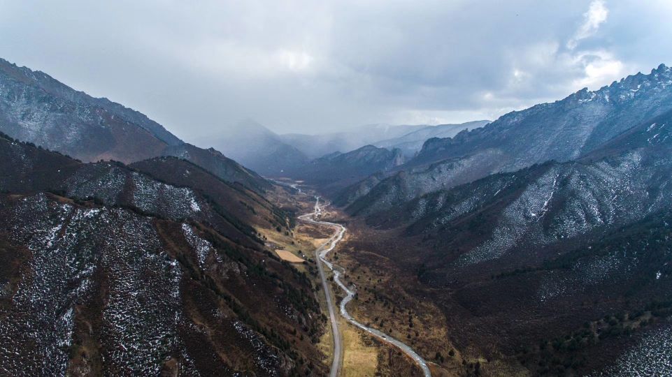 Tianzhu Travel Guide 2023 - Things to Do, What To Eat & Tips | Trip.com
