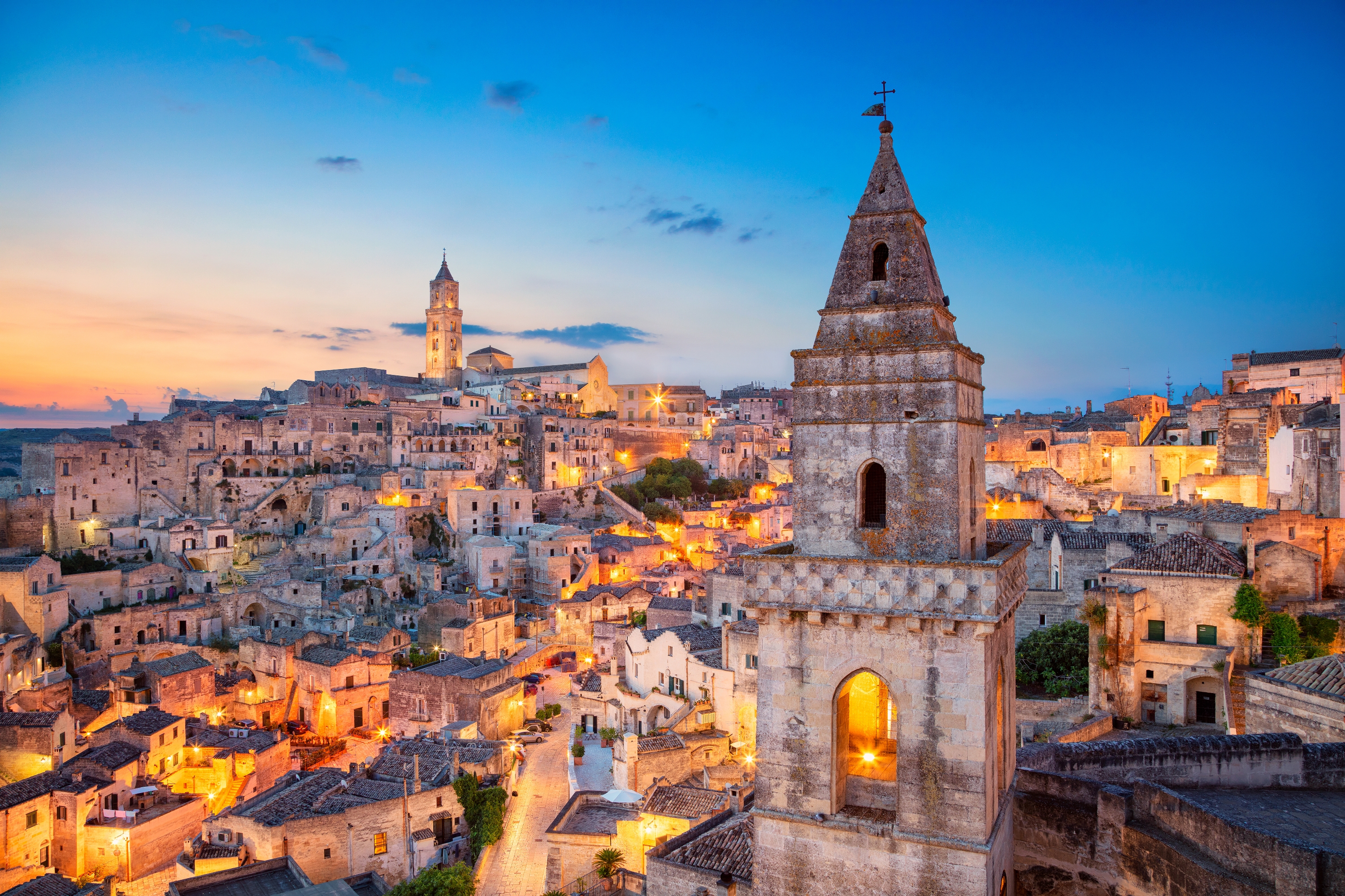 2025 Matera Travel Guide: Must-see attractions, popular food, hotels, transportation routes (updated in June)
