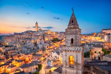 Matera