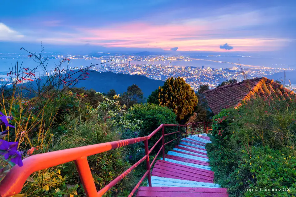 3_Bukit Bendera