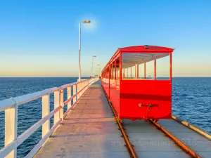 Busselton Jetty