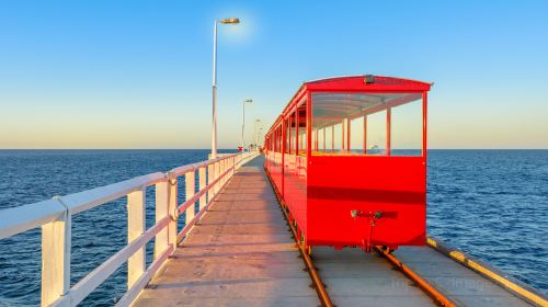 Busselton Jetty