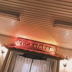 Kalabar User Photo