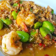 Nong May's Restaurant User Photo