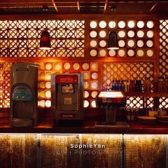 Nando's Canary Wharf - Jubilee Place張用戶圖片