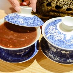 锅儿匠辣子鸡(红光路店) User Photo