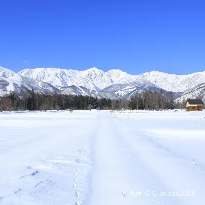 茅野の車山高原周辺のホテル