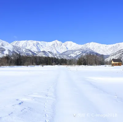 城崎温泉 但馬屋-Tajimaya-