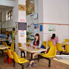 非常小食 User Photo