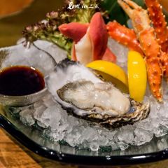 The Westin Shimei Bay Resort·Coast Barbeque Restaurant User Photo