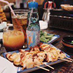 Daisho Fisheries Sapporo Yomiuri Hokkaido Bldg張用戶圖片