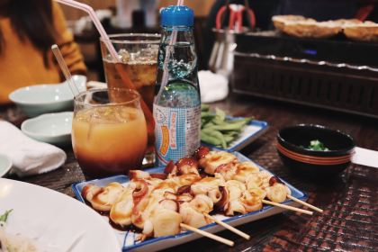 Daisho Fisheries Sapporo Yomiuri Hokkaido Bldg